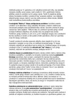 Конспект 'Minojiešu vēsture, kultūra, mitoloģija, sabiedrība un kultūras mantojums', 21.