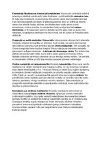 Конспект 'Minojiešu vēsture, kultūra, mitoloģija, sabiedrība un kultūras mantojums', 23.