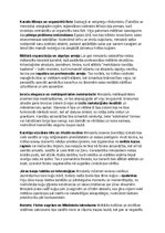 Конспект 'Minojiešu vēsture, kultūra, mitoloģija, sabiedrība un kultūras mantojums', 26.