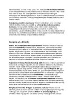 Конспект 'Minojiešu vēsture, kultūra, mitoloģija, sabiedrība un kultūras mantojums', 27.