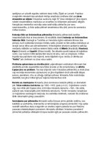 Конспект 'Minojiešu vēsture, kultūra, mitoloģija, sabiedrība un kultūras mantojums', 28.