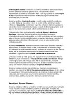 Конспект 'Minojiešu vēsture, kultūra, mitoloģija, sabiedrība un kultūras mantojums', 33.
