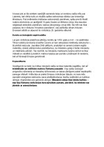 Конспект 'Minojiešu vēsture, kultūra, mitoloģija, sabiedrība un kultūras mantojums', 35.
