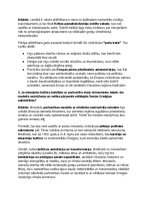 Конспект 'Minojiešu vēsture, kultūra, mitoloģija, sabiedrība un kultūras mantojums', 37.