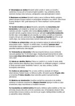 Конспект 'Minojiešu vēsture, kultūra, mitoloģija, sabiedrība un kultūras mantojums', 40.