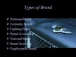 Презентация 'The Importance of Brands ', 5.