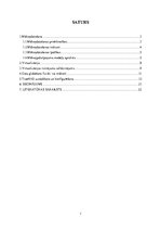 Реферат 'Makoņdatošana', 1.