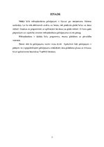 Реферат 'Makoņdatošana', 2.