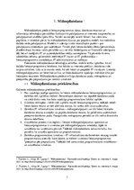 Реферат 'Makoņdatošana', 3.