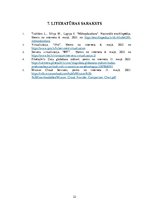 Реферат 'Makoņdatošana', 22.