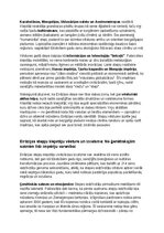 Конспект 'Eirāzijas stepju klejotāji: vēsture, kultūra, mitoloģija, sabiedrība un kultūras', 2.