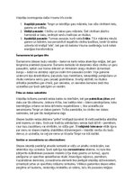 Конспект 'Eirāzijas stepju klejotāji: vēsture, kultūra, mitoloģija, sabiedrība un kultūras', 5.
