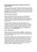 Конспект 'Eirāzijas stepju klejotāji: vēsture, kultūra, mitoloģija, sabiedrība un kultūras', 8.