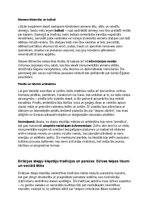 Конспект 'Eirāzijas stepju klejotāji: vēsture, kultūra, mitoloģija, sabiedrība un kultūras', 9.