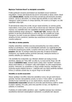 Конспект 'Eirāzijas stepju klejotāji: vēsture, kultūra, mitoloģija, sabiedrība un kultūras', 10.