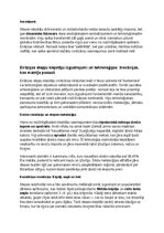 Конспект 'Eirāzijas stepju klejotāji: vēsture, kultūra, mitoloģija, sabiedrība un kultūras', 13.