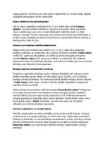 Конспект 'Eirāzijas stepju klejotāji: vēsture, kultūra, mitoloģija, sabiedrība un kultūras', 22.