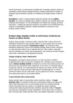 Конспект 'Eirāzijas stepju klejotāji: vēsture, kultūra, mitoloģija, sabiedrība un kultūras', 23.
