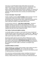 Конспект 'Eirāzijas stepju klejotāji: vēsture, kultūra, mitoloģija, sabiedrība un kultūras', 29.
