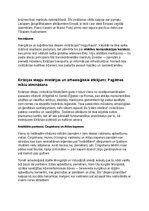 Конспект 'Eirāzijas stepju klejotāji: vēsture, kultūra, mitoloģija, sabiedrība un kultūras', 30.