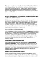 Конспект 'Eirāzijas stepju klejotāji: vēsture, kultūra, mitoloģija, sabiedrība un kultūras', 34.