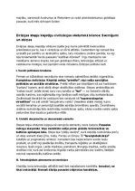 Конспект 'Eirāzijas stepju klejotāji: vēsture, kultūra, mitoloģija, sabiedrība un kultūras', 36.
