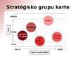 Презентация 'Stratagēmas, tirgus nišas stratēģijas un stratēģisko grupu karte', 18.
