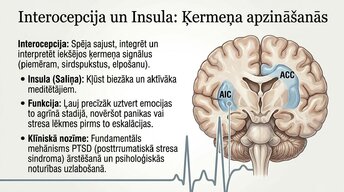 Презентация 'Kā meditācija un relaksācijas tehnikas uzlabo smadzeņu darbību', 6.