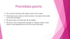 Презентация 'Prenetālais periods', 2.