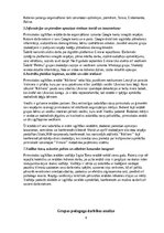 Отчёт по практике 'Pirmsskolas izglītības agrīnās prakses atskaite', 4.