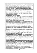 Отчёт по практике 'Pirmsskolas izglītības agrīnās prakses atskaite', 8.