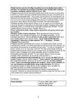 Отчёт по практике 'Pirmsskolas izglītības agrīnās prakses atskaite', 17.