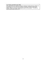 Отчёт по практике 'Pirmsskolas izglītības agrīnās prakses atskaite', 21.