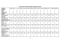 Отчёт по практике 'Pirmsskolas izglītības agrīnās prakses atskaite', 22.