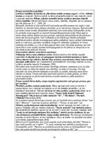 Отчёт по практике 'Pirmsskolas izglītības agrīnās prakses atskaite', 41.