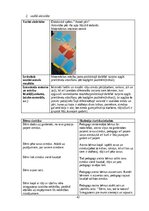 Отчёт по практике 'Pirmsskolas izglītības agrīnās prakses atskaite', 42.