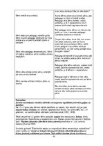 Отчёт по практике 'Pirmsskolas izglītības agrīnās prakses atskaite', 43.