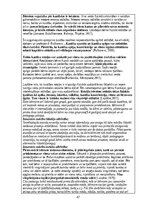 Отчёт по практике 'Pirmsskolas izglītības agrīnās prakses atskaite', 47.