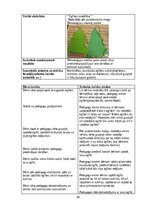 Отчёт по практике 'Pirmsskolas izglītības agrīnās prakses atskaite', 49.