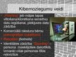 Презентация 'Kibernoziegumi', 5.