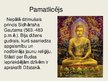 Презентация 'Budisms', 4.