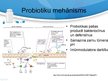 Реферат 'Probiotikas, probiotikas pārtikā, to ražošana un darbības mehānisms', 26.