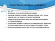 Реферат 'Probiotikas, probiotikas pārtikā, to ražošana un darbības mehānisms', 27.