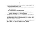 Отчёт по практике 'Kvalifikācijas prakse kurjerkompānijā SIA "Transports"', 49.