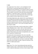 Конспект '“Rainis. ‘Gals un sākums’ – dzīves cikliskuma un garīgās atdzimšanas analīze”', 1.