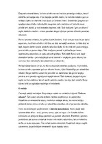 Конспект '“Rainis. ‘Gals un sākums’ – dzīves cikliskuma un garīgās atdzimšanas analīze”', 3.