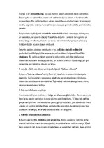 Конспект '“Rainis. ‘Gals un sākums’ – dzīves cikliskuma un garīgās atdzimšanas analīze”', 4.