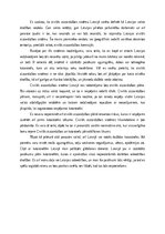 Эссе 'Civilās aizsardzības sistēma Latvijā. Katastrofu iespējamība un rīcība to laikā', 1.