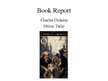 Презентация 'Charles Dickens "Oliver Twist"', 1.
