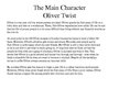 Презентация 'Charles Dickens "Oliver Twist"', 4.
